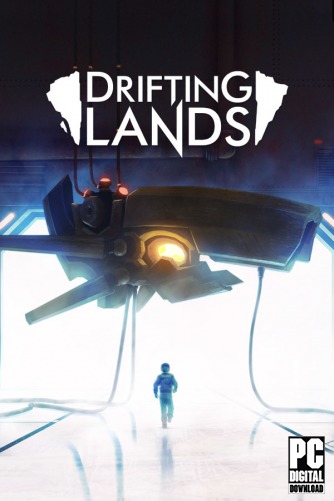 Drifting Lands  