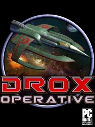 Drox Operative  