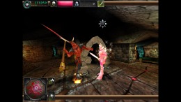  Dungeon Keeper 2