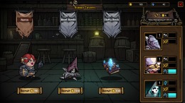 Dungeon No Dungeon  PC