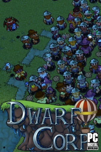 DwarfCorp  