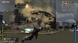 Earth Defense Force: Insect Armageddon  