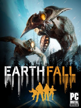 Earthfall  