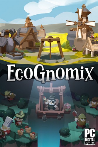 EcoGnomix  