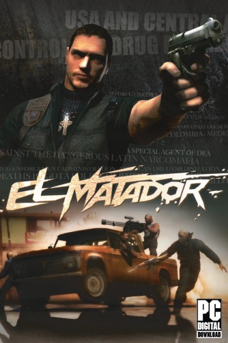 El Matador  