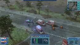 Emergency 2013  PC