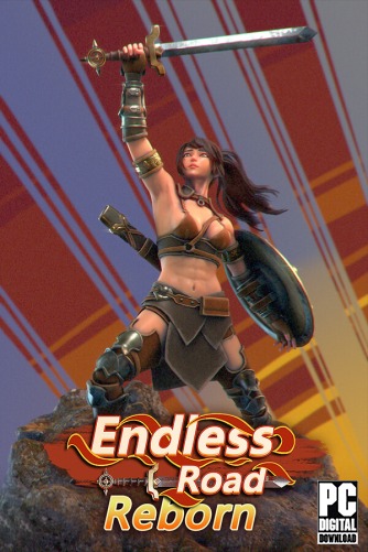 Endless Road: Reborn  