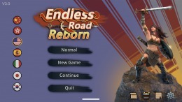  Endless Road: Reborn