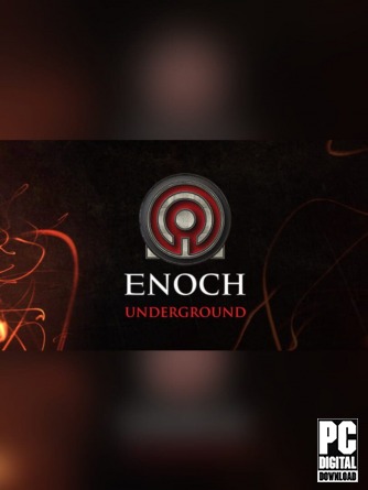 Enoch: Underground  