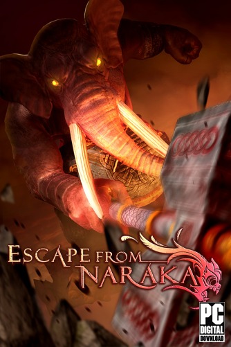 Escape from Naraka  