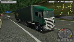  Euro Truck Simulator