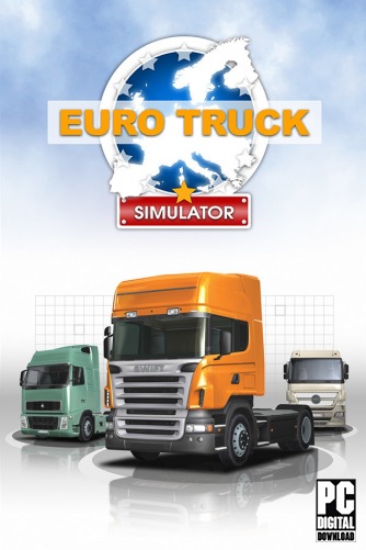 Euro Truck Simulator  