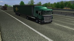  Euro Truck Simulator