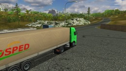  Euro Truck Simulator