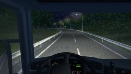 Euro Truck Simulator  PC