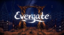   Evergate