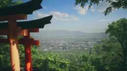 Explore Fushimi Inari 