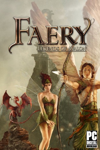 Faery - Legends of Avalon  