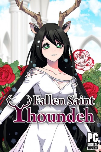 Fallen Saint Yhoundeh  