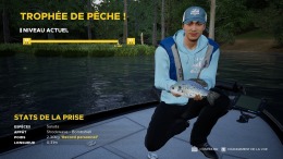  Fishing Sim World: Bass Pro