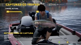   Fishing Sim World: Bass Pro