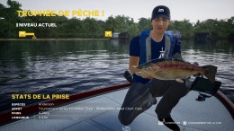  Fishing Sim World: Bass Pro