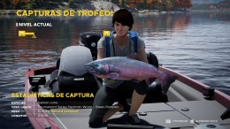  Fishing Sim World: Bass Pro