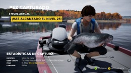 Fishing Sim World: Bass Pro  PC