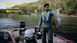   Fishing Sim World: Bass Pro