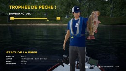 Fishing Sim World: Bass Pro 