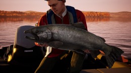   Fishing Sim World: Bass Pro