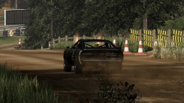  FlatOut: Ultimate Carnage