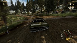   FlatOut: Ultimate Carnage