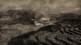  Flying Tigers: Shadows Over China