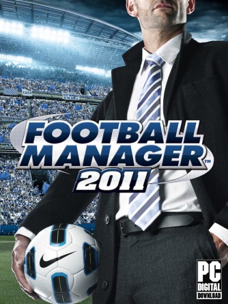 Football Manager 2011  