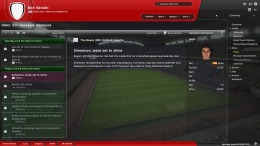  Football Manager 2011