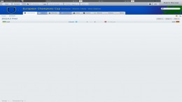 Football Manager 2011  PC