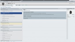   Football Manager 2011