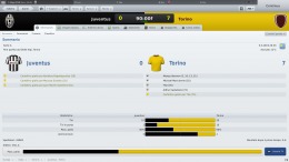 Football Manager 2011 