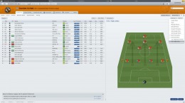   Football Manager 2011