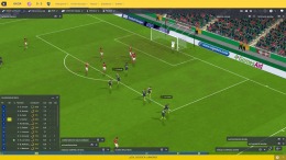 Football Manager 2017  