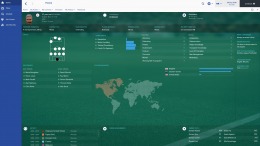   Football Manager 2017