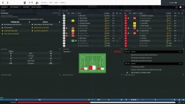   Football Manager 2017