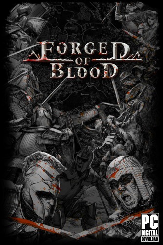 Forged of Blood  