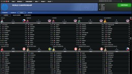 Franchise Hockey Manager 11  