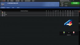  Franchise Hockey Manager 11