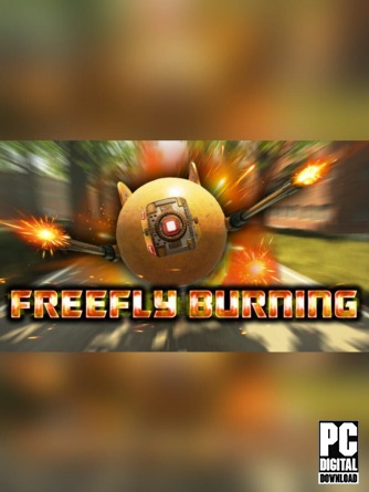 FreeFly Burning  