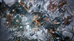  Frostpunk 2