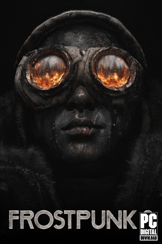Frostpunk 2 скачать торрентом