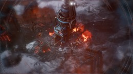   Frostpunk 2